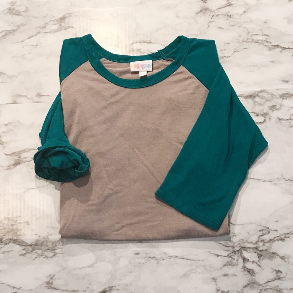 LULAROE Randy